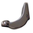 00901a Double Jj Headlight Bracket Pair Made In Usa Fits Peterbilt