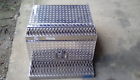 01-05020024 Chrome Shop Mafia Peterbilt Aluminum Toolbox For Rear Frame Mount