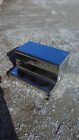01-050208-01-050109 Aranda Truck Accessories Peterbilt Monster Battery Box Toolbox Covers Stainless