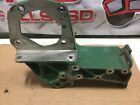 02-01952l Peterbilt Left Front Spring Hanger