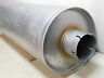 04-19936-001 Freightliner Round Oem Inlet Outlet Original Oe Muffler