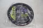 073-18601 Lynco In Deluxe Steering Wheel Cover