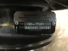 0r7581-cartridge 0r-7581 Caterpillar Turbo Charger