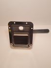 12245189 Knapheide Stainless Steel Riveted Rotary Latch With Inside Handle