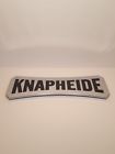12315735 Knapheide Chrome Tailgate Emblem