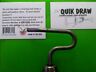 12345 Performance Tool Truck Strap Winch Winder Drill Driven Winding For