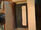 12469455 Military Hmmwv Mounting Plate Winch