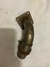 13-463 Thermo King Apu Tripac Evolution Tube Exhaust