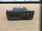 15169225 Gm Heater And Air Control Assembly Panel