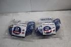 16215b Tectran Lot Of In Fittings Leads Ft Blue Aircoil