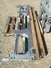 20-04-101-18-ll Hd Ramps Load Leveler For Step Deck Trailers Capacity Drop