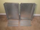 20161527 Knapheide Shelf Vertical Rear Compartment