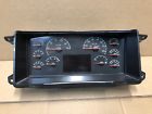 20524882-p01 Volvo Vnl Semi Truck Gauge Instrument Cluster