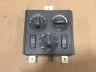 20549635 Volvo Vnl Behr Temperature Control