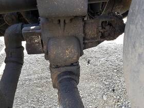 3292048 2073905 Air Blower - Vacuum Pump