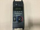 20809974 Volvo Vnl Rear Sleeper Temperature Control