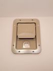 21107602 Knapheide Replacement Rotary Latch Galvanized Primed