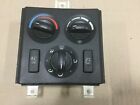 21326144 Volvo Genuine Control Unit
