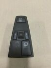 21628536 Volvo Switch Panel