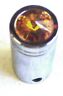 21771 United Pacific Cobra Cb Radio Knob Tune Amber 710270014194