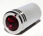 21776 United Pacific Peterbilt Cb Radio Knob Tune Red 710270014248
