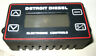 23517907 Detroit Diesel Electronic Display Thermostat