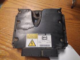 2436925 Replaces 400 850 846 2010 Freightliner Cascadia 113 Electronic Part Wa