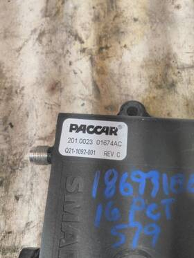 Q21-1092-001 2482388 Replaces 2016 Peterbilt 579 Electrical Component Wa