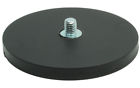 250-8170-mag Rostra Magnetic Mounting Base For Round Or Square Led Work