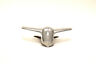 L53-6007 252325 Eberspacher Peterbilt Flying Bird Hood Emblem