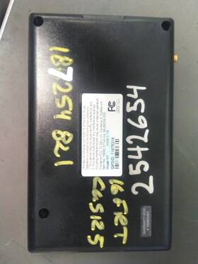 2542654 Replaces Na 2016 Freightliner Cascadia 125 Electronic Part Wa