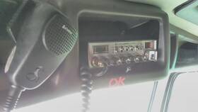 2617608 Replaces 2016 Volvo Vnl Radio A/v Equipment Oh