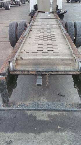 2642628 Replaces 2012 Ramp All Accessory Equipment Oh