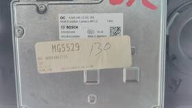 2643631 Replaces A000446-2205/001 2020 Freightliner Cascadia 126 Electrical Component