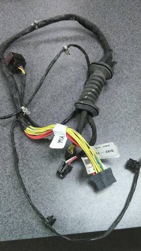 2647922 Replaces S92-1281 2025 Peterbilt Accessories Oh