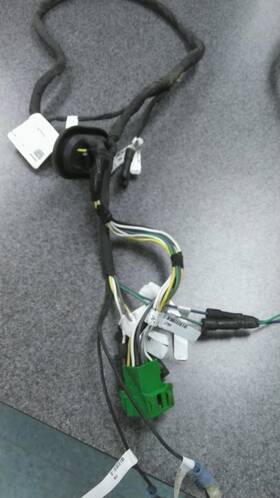2647931 Replaces 7487370 2025 Peterbilt All Accessories Oh