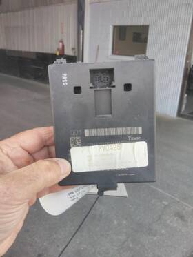 2649067 Replaces 06-73827-003 2014 Freightliner Cascadia 125 Electronic Part Fl