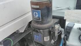 2649496 Replaces 24z764 2025 Volvo All Accessories Oh