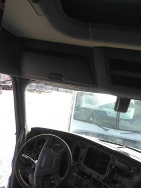2649765 Replaces 2019 Freightliner Cascadia 126 Interior Part Fl