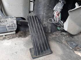 2652200 Replaces 2020 Peterbilt 579 Interior Part Md