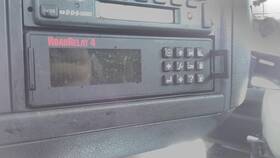 2655685 Replaces 2007 Cummins Electrical Component Oh