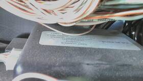 2660542 Replaces 23089652 2019 Mack Anthem Electrical Component Oh