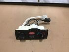 29-03228 Peterbilt Heater Ac Temperature Control