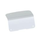 29067 United Pacific Chrome Stainless Volvo Epa Urea Tank Filler Cover