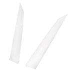 29068 United Pacific Chrome Stainless Volvo Vnl Fender Guard