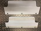 30822006 Panelite Stainless Steel Freightliner Classic Ex Fender Guards Pair New