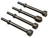 32024 Mayhew Steel Products Pc Air Hammer Specialty Set