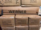 33402 Werner Wholesale Fifth Wheel Pin Puller Steel Long Freightliner Fob
