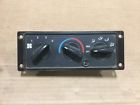 3518702c93 International Series Daycab Control