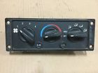 3518703c93 International Bergstrom Heater Ac Climate Control